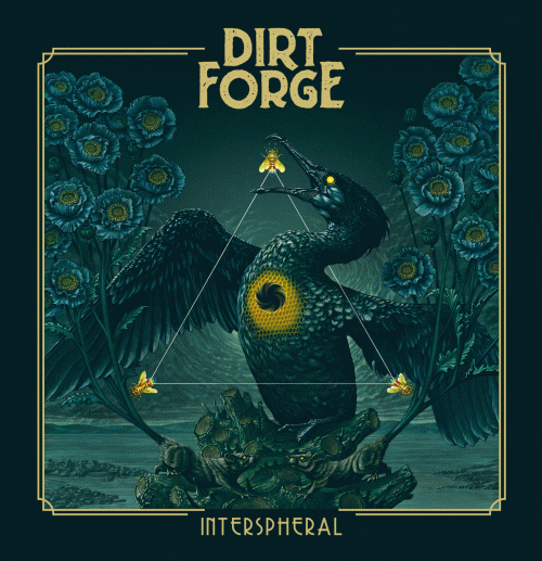 Dirt Forge : Interspheral